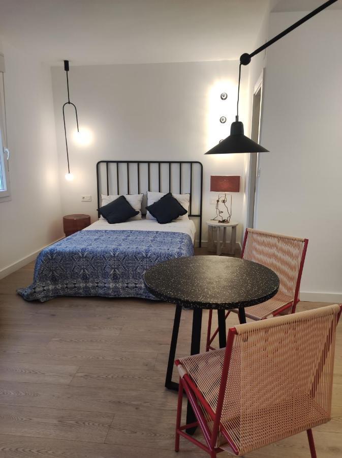 Bonito Estudio Con Garaje Accommodatie bij particulieren Bilbao